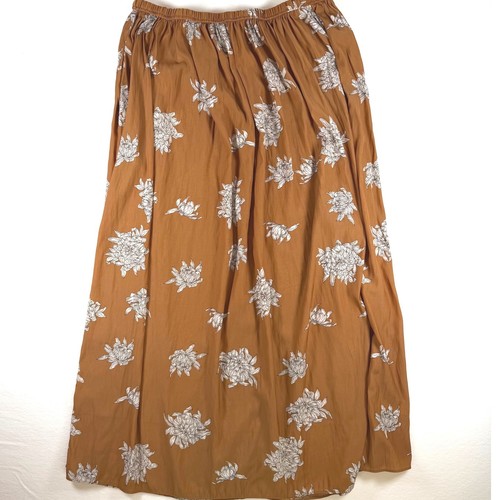 Maxi gonna donna - , tahari