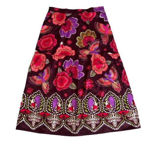 Maxi gonna maude - vivante, xl