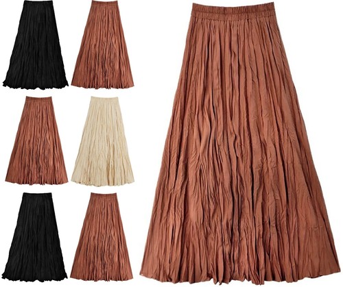 Maxi gonna donna - , marks
