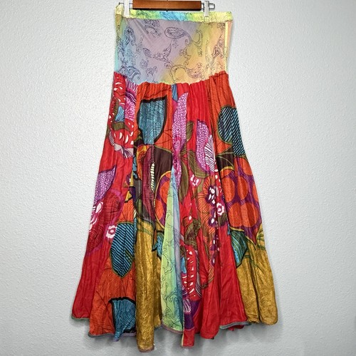 Tunica boho gypsy hippie - tunica,
