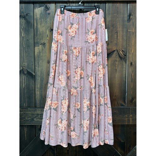 Maxi gonna lularoe strati - gonna,