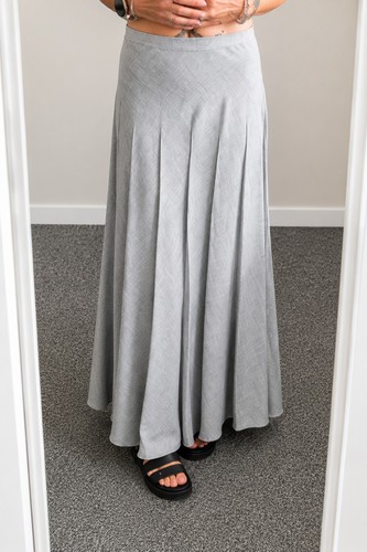 Maxi gonna copine paris - maxi,