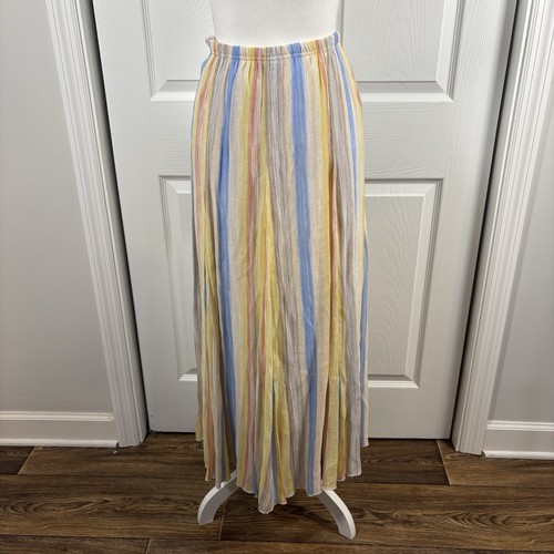 Maxi gonna donna - nd, a