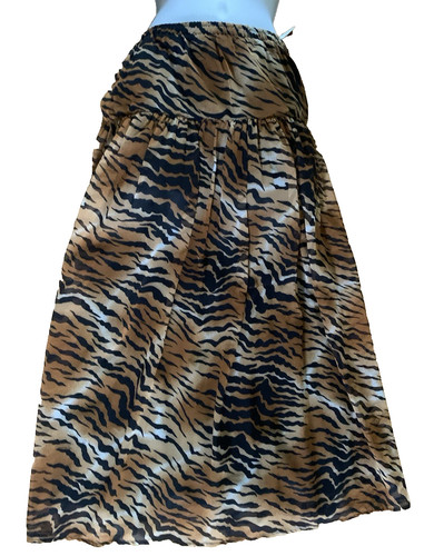 Maxi gonna donna taglia - , 10