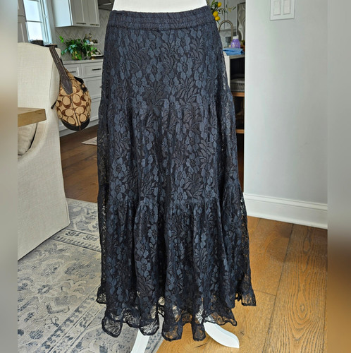 Maxi gonna vintage anni - , 90