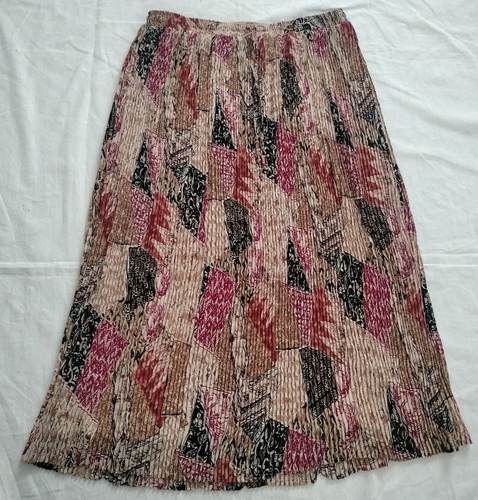 Maxi gonna alfred dunner - gonna,