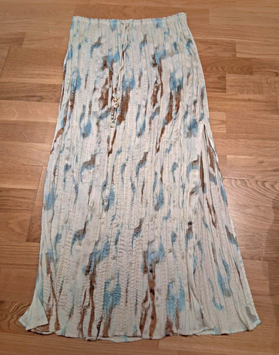 Next maxi gonna - maxi,