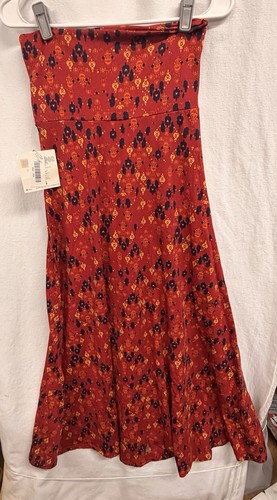 Gonna maxi donna lularoe - gonna,